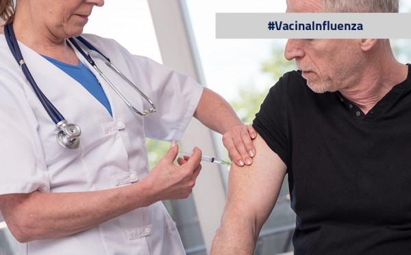 Nota T&eacute;cnica/SBOC: Vacina&ccedil;&atilde;o contra influenza em pacientes oncol&oacute;gicos