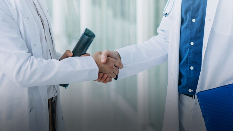 SBOC firma parceria com Grupo Oncocl&iacute;nicas