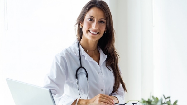 Oportunidades de bolsas para fellowship em c&acirc;ncer de pulm&atilde;o