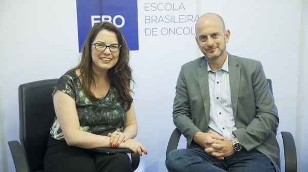 Videoaula explica o que pedir para rastreamento de c&acirc;ncer