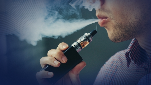 Dia Mundial Sem Tabaco: cigarro eletr&ocirc;nico n&atilde;o &eacute; op&ccedil;&atilde;o segura para quem quer parar de fumar