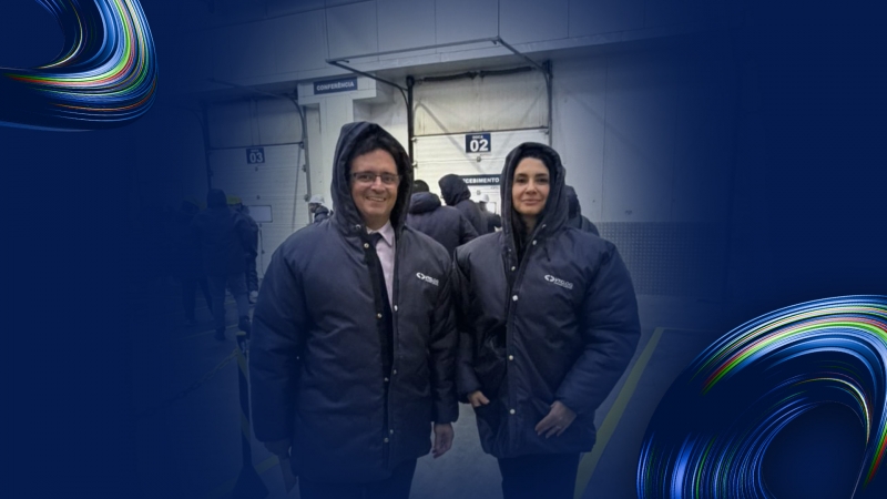 SBOC participa de evento para receber 1&ordm; lote de medicamento essencial para c&acirc;ncer de mama no SUS