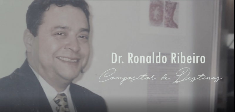 SBOC cria pr&ecirc;mio para homenagear Ronaldo Ribeiro