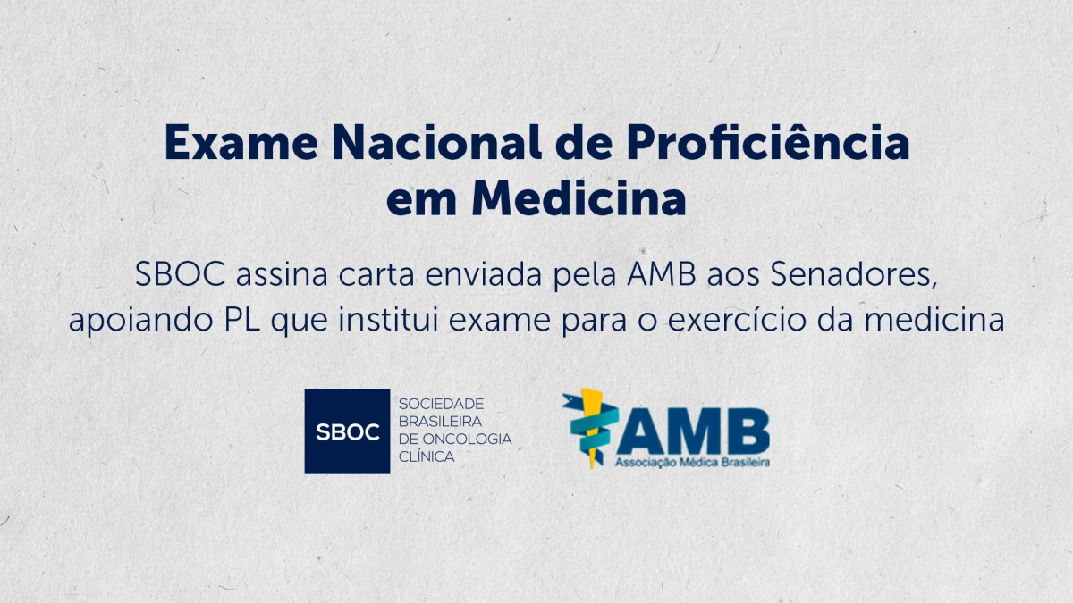 Exame Nacional de Profici&ecirc;ncia em Medicina