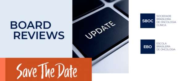 V&ecirc;m a&iacute; os Board Reviews SBOC