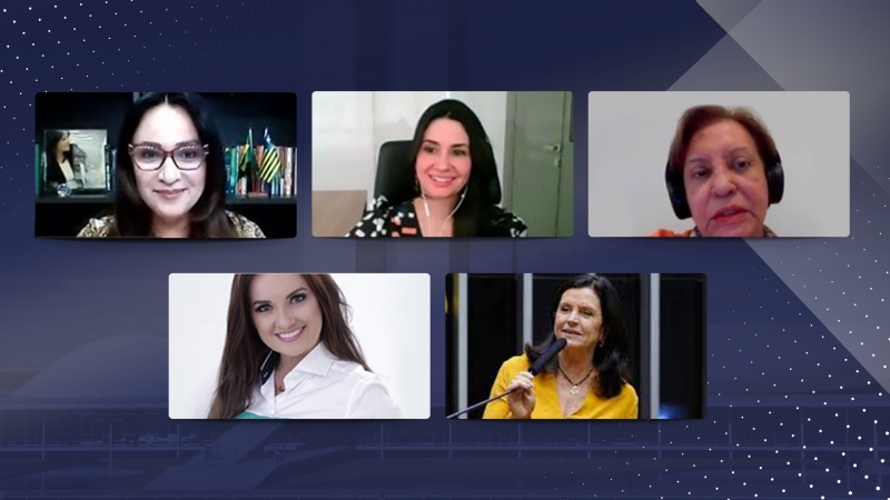 SBOC debate na C&acirc;mara portaria que investe R$ 150 mi em a&ccedil;&otilde;es contra c&acirc;nceres femininos