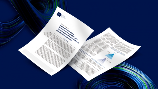 SBOC atualiza mecanismo para priorizar a incorpora&ccedil;&atilde;o de medicamentos contra o c&acirc;ncer