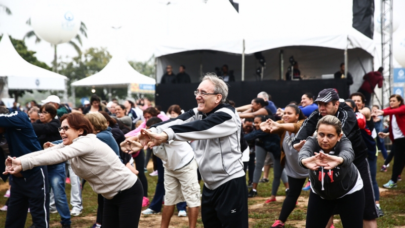 Experi&ecirc;ncia de Jaguari&uacute;na mostra benef&iacute;cios da mudan&ccedil;a de h&aacute;bitos
