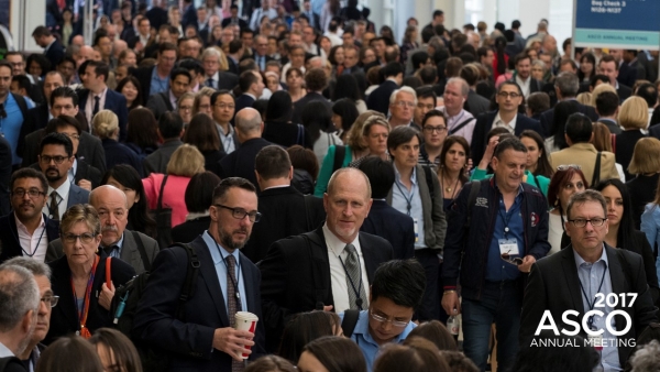 ASCO 2017: Novos destaques da sess&atilde;o oral de c&acirc;ncer de pulm&atilde;o