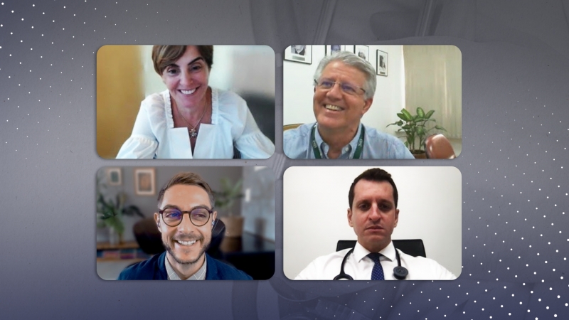 SBOC e AMB discutem iniciativas para ampliar ensino oncol&oacute;gico