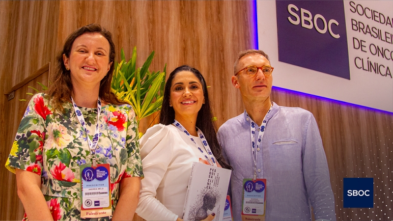 Fatos e fotos SBOC 2021 &ndash; Dia 3