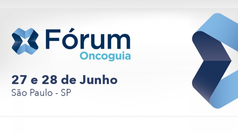 F&oacute;rum do Instituto Oncoguia discutir&aacute; pol&iacute;ticas p&uacute;blicas