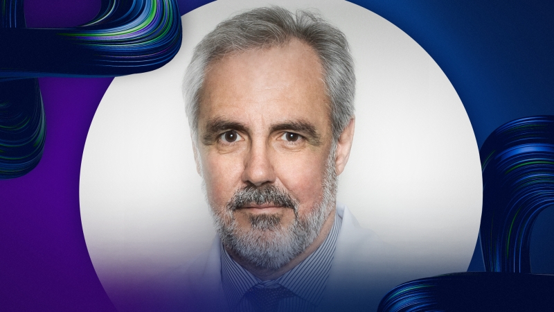 Dr. Carlos Barrios &eacute; contemplado com Pr&ecirc;mio SBOC de Pesquisa