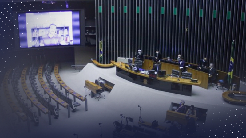 Congresso aprova MP dos Planos de Sa&uacute;de com prazos menores para incorpora&ccedil;&atilde;o de antineopl&aacute;sicos orais