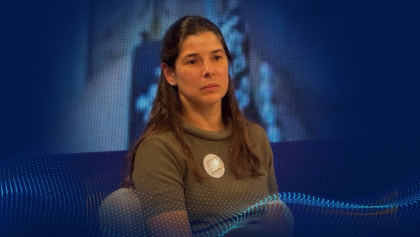 Diretora da SBOC, Dra. Mariana Laloni participa de debate sobre a Pol&iacute;tica Nacional do C&acirc;ncer no 14&ordm; F&oacute;rum Nacional Oncoguia