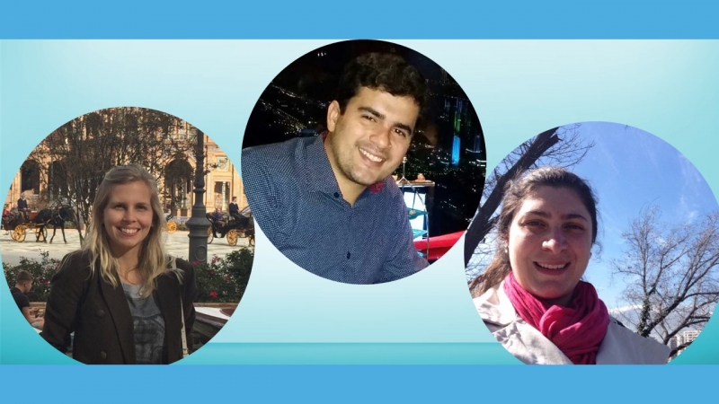 Primeira premia&ccedil;&atilde;o por bloco da Gincana Virtual de Oncologia empolga vencedores