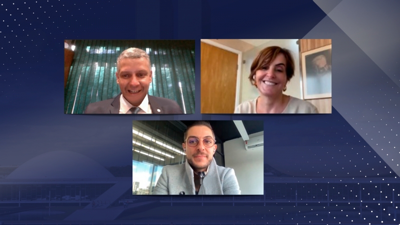 SBOC discute com parlamentar oncologista a oferta de medicamentos contra o c&acirc;ncer