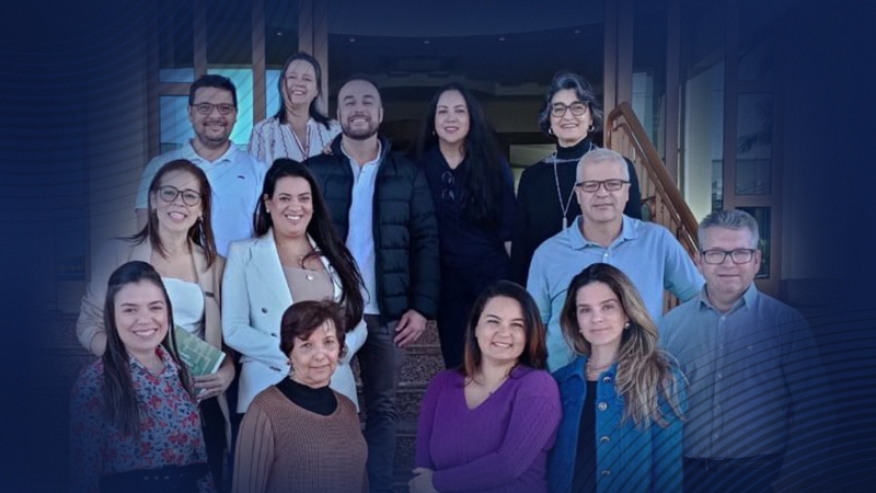 Gestores de Sociedades m&eacute;dicas se re&uacute;nem em Campinas para troca de experi&ecirc;ncia