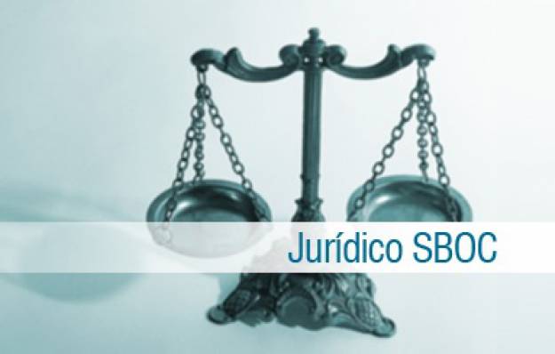 SBOC oferece assessoria jur&iacute;dica a seus associados