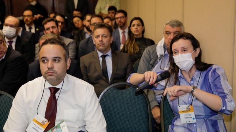 Diagn&oacute;sticos e tratamentos de melanomas marcam primeiras discuss&otilde;es no II Congresso de C&acirc;ncer de Pele