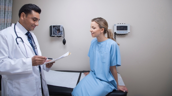 Oncologistas apontam estudos cl&iacute;nicos promissores em c&acirc;ncer ginecol&oacute;gico