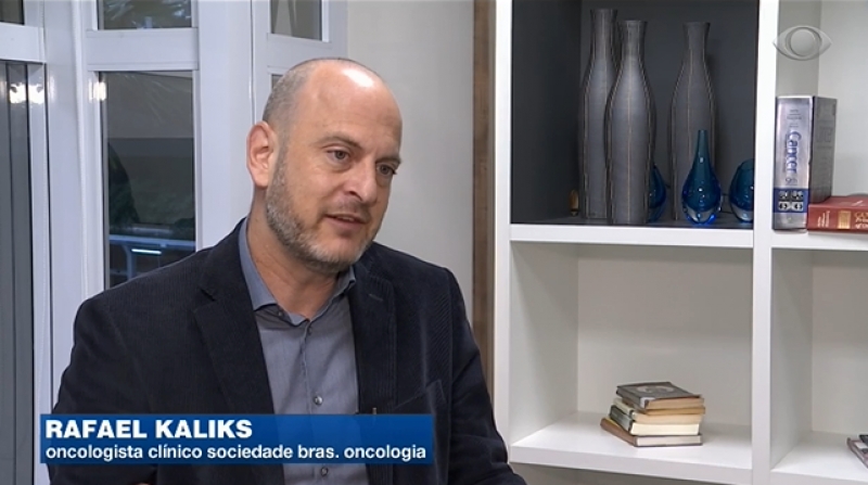 PROC &eacute; citado em reportagem do Jornal da Band