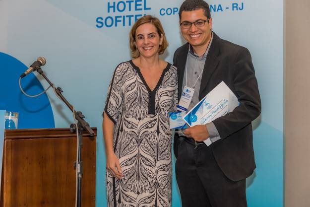 Aaron Froede Santos &eacute; o quarto lugar da Gincana Virtual da Oncologia