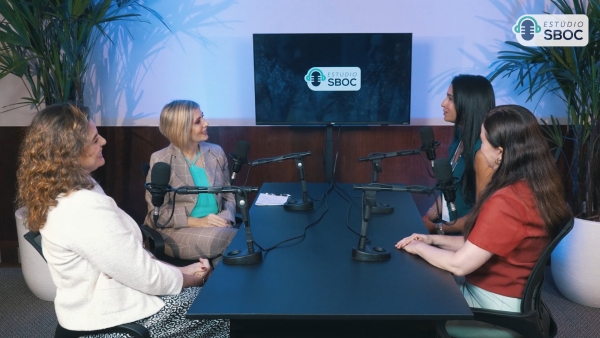 Novo Comit&ecirc; Multiprofissional da SBOC