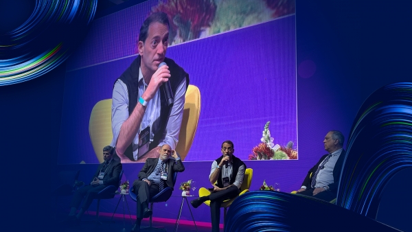 Com participa&ccedil;&otilde;es da SBOC, S&atilde;o Paulo recebe 12&ordm; Congresso Todos Juntos contra o C&acirc;ncer