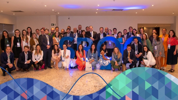 Fatos e fotos: Congresso SBOC 2022 &ndash; Dia 2