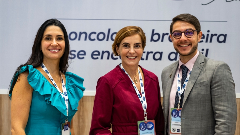 Fatos e fotos SBOC 2021 &ndash; Dia 1