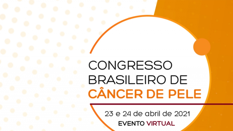 Abordagem multidisciplinar une SBOC, SBCO e SBRT em Congresso Brasileiro de C&acirc;ncer de Pele