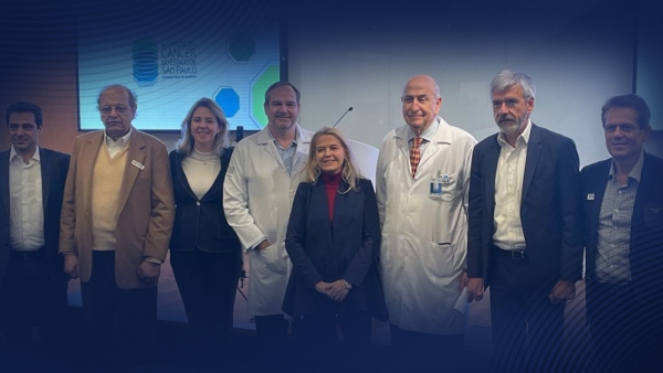 Reunindo comunidade da sa&uacute;de, 7&ordf; edi&ccedil;&atilde;o da Icesp Run &eacute; lan&ccedil;ada