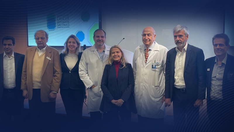 Reunindo comunidade da sa&uacute;de, 7&ordf; edi&ccedil;&atilde;o da Icesp Run &eacute; lan&ccedil;ada