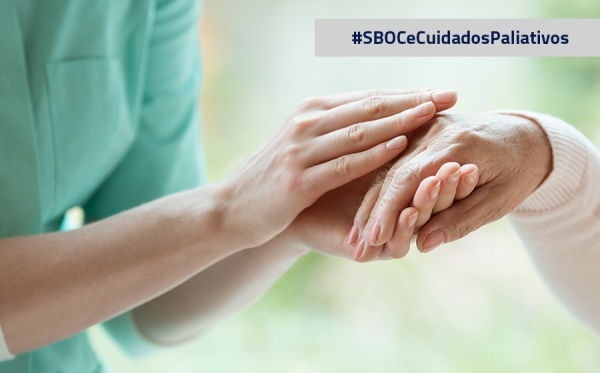 SBOC participa de Comiss&atilde;o de Medicina Paliativa da AMB