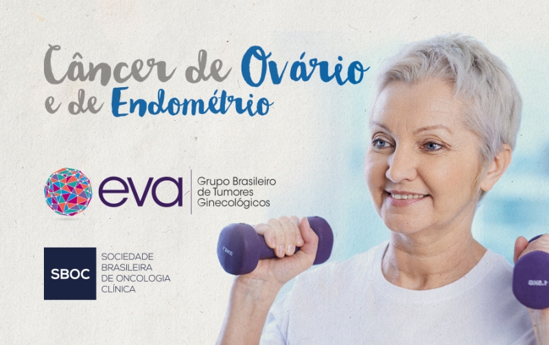 C&acirc;ncer de Ov&aacute;rio e de Endom&eacute;trio