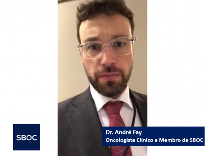 Gincana Nacional da Oncologia: veja o v&iacute;deo sobre o caso de c&acirc;ncer renal