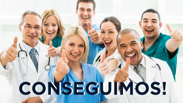Oncologia Cl&iacute;nica &eacute; reconhecida como especialidade no Brasil