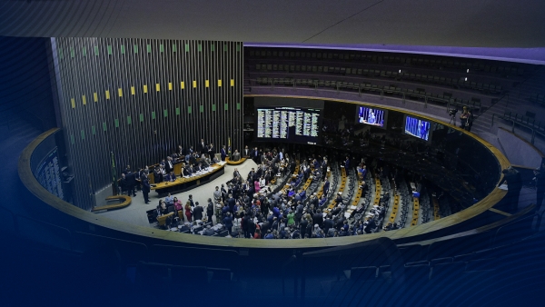 Requerimento prop&otilde;e recria&ccedil;&atilde;o da Comiss&atilde;o Especial de Combate ao C&acirc;ncer na C&acirc;mara dos Deputados