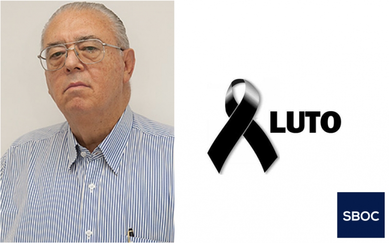 Morre Dr. S&eacute;rgio Edgar Allan, um dos maiores oncologistas brasileiros