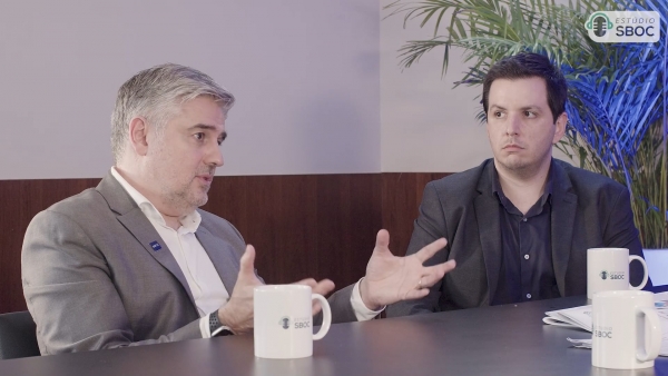 Pesquisa cl&iacute;nica com Dr. F&aacute;bio Franke e Dr. Vinicius Agibert