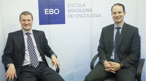 V&iacute;deo: Tratamento em primeira linha do c&acirc;ncer de pr&oacute;stata sens&iacute;vel &agrave; castra&ccedil;&atilde;o