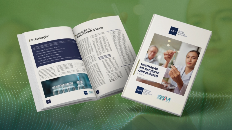 Quais vacinas os pacientes oncol&oacute;gicos devem ou n&atilde;o tomar?