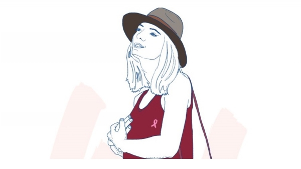 Ilustra&ccedil;&atilde;o: Adriana Komura/SA&Uacute;DE &eacute; Vital