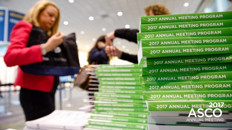 Brasileiros apresentam dados sobre c&acirc;ncer de mama metast&aacute;tico no ASCO 2017